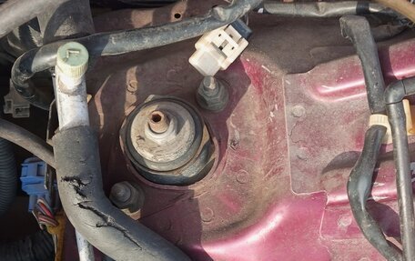 Honda CR-V IV, 1999 год, 1 065 000 рублей, 6 фотография