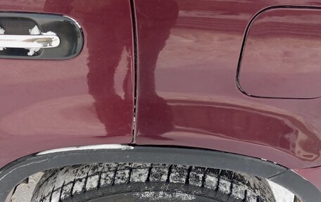 Honda CR-V IV, 1999 год, 1 065 000 рублей, 7 фотография