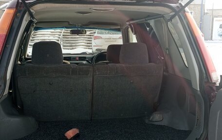 Honda CR-V IV, 1999 год, 1 065 000 рублей, 9 фотография