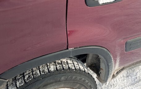 Honda CR-V IV, 1999 год, 1 065 000 рублей, 8 фотография