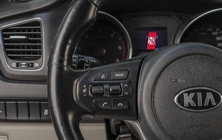 KIA Carnival III, 2019 год, 2 899 000 рублей, 13 фотография