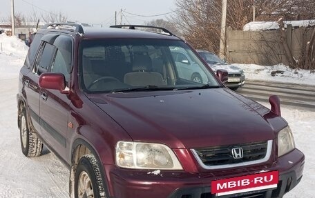 Honda CR-V IV, 1999 год, 1 065 000 рублей, 3 фотография