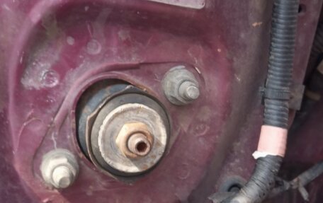 Honda CR-V IV, 1999 год, 1 065 000 рублей, 11 фотография