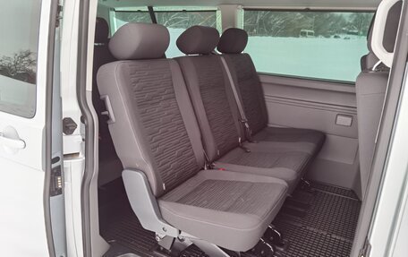 Volkswagen Caravelle T6 рестайлинг, 2021 год, 5 769 000 рублей, 15 фотография