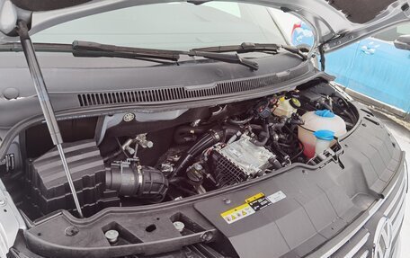 Volkswagen Caravelle T6 рестайлинг, 2021 год, 5 769 000 рублей, 21 фотография