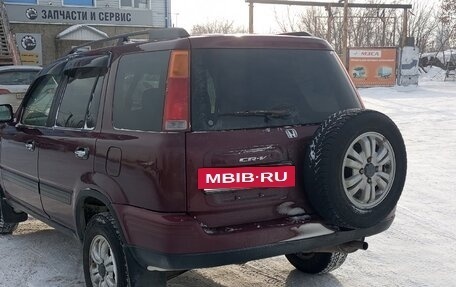 Honda CR-V IV, 1999 год, 1 065 000 рублей, 10 фотография