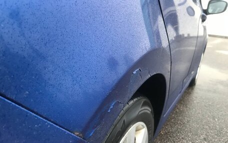 Hyundai Solaris II рестайлинг, 2013 год, 580 000 рублей, 11 фотография