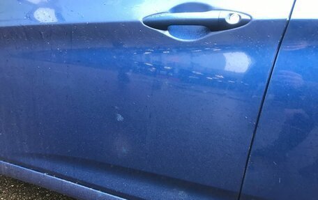 Hyundai Solaris II рестайлинг, 2013 год, 580 000 рублей, 13 фотография