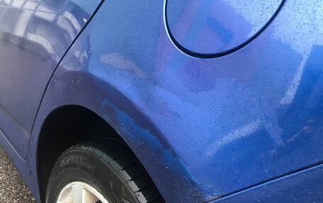 Hyundai Solaris II рестайлинг, 2013 год, 580 000 рублей, 12 фотография