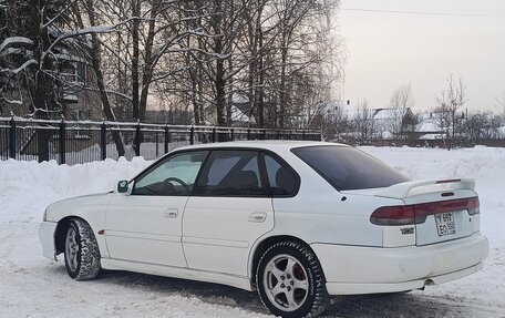 Subaru Legacy VII, 1998 год, 360 000 рублей, 8 фотография