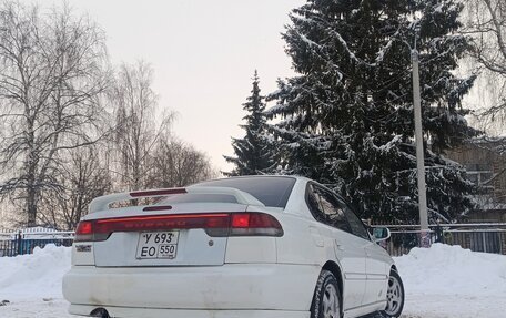 Subaru Legacy VII, 1998 год, 360 000 рублей, 11 фотография