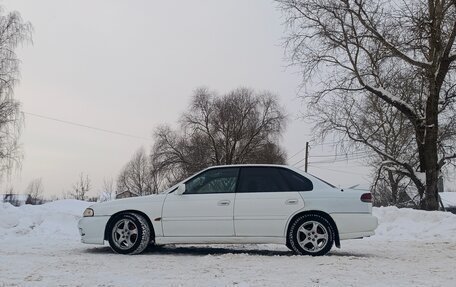 Subaru Legacy VII, 1998 год, 360 000 рублей, 10 фотография