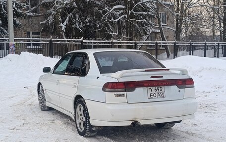 Subaru Legacy VII, 1998 год, 360 000 рублей, 7 фотография