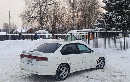 Subaru Legacy VII, 1998 год, 360 000 рублей, 5 фотография