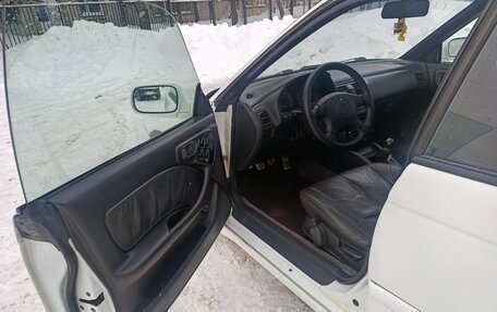 Subaru Legacy VII, 1998 год, 360 000 рублей, 13 фотография