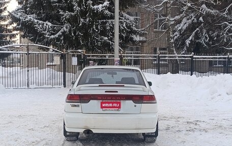Subaru Legacy VII, 1998 год, 360 000 рублей, 6 фотография
