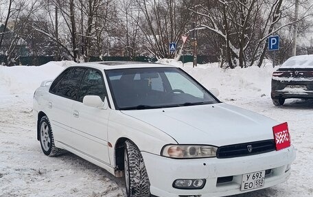 Subaru Legacy VII, 1998 год, 360 000 рублей, 3 фотография