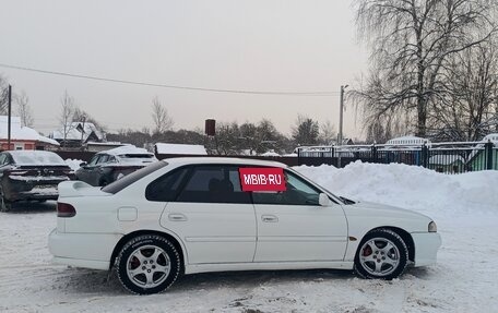 Subaru Legacy VII, 1998 год, 360 000 рублей, 4 фотография