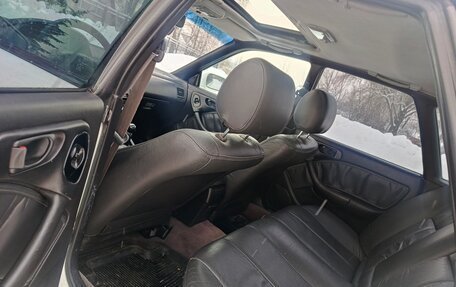 Subaru Legacy VII, 1998 год, 360 000 рублей, 16 фотография