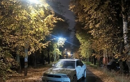 Subaru Legacy VII, 1998 год, 360 000 рублей, 18 фотография