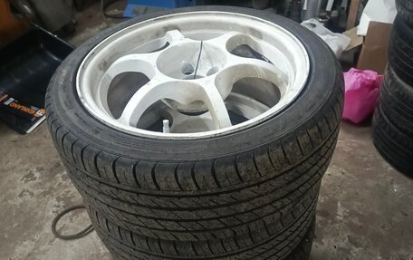 Subaru Legacy VII, 1998 год, 360 000 рублей, 17 фотография