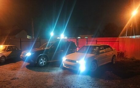 Subaru Legacy VII, 1998 год, 360 000 рублей, 19 фотография