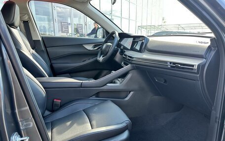 Changan CS35 Plus, 2025 год, 2 839 900 рублей, 5 фотография