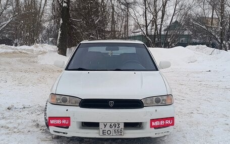 Subaru Legacy VII, 1998 год, 360 000 рублей, 2 фотография