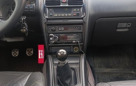 Subaru Legacy VII, 1998 год, 360 000 рублей, 15 фотография