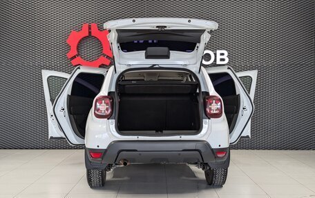 Renault Duster, 2022 год, 1 555 000 рублей, 7 фотография