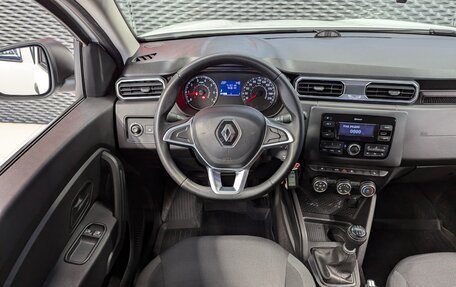 Renault Duster, 2022 год, 1 555 000 рублей, 14 фотография