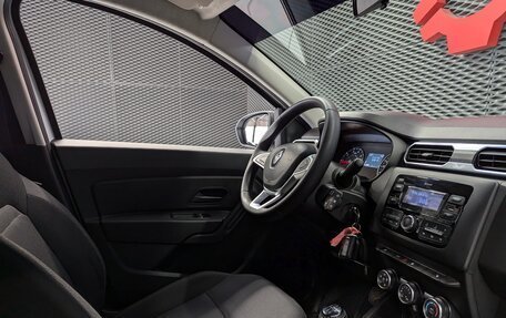 Renault Duster, 2022 год, 1 555 000 рублей, 22 фотография