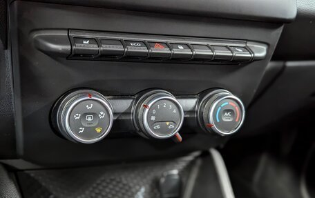 Renault Duster, 2022 год, 1 555 000 рублей, 19 фотография