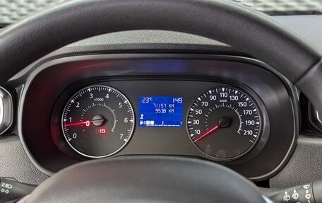 Renault Duster, 2022 год, 1 555 000 рублей, 21 фотография