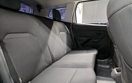 Renault Duster, 2022 год, 1 555 000 рублей, 25 фотография