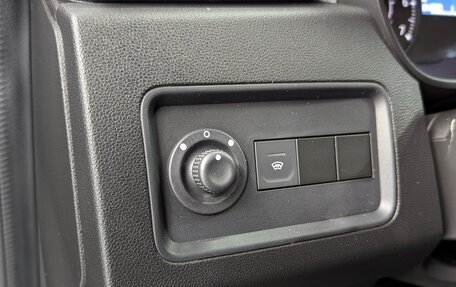 Renault Duster, 2022 год, 1 555 000 рублей, 18 фотография