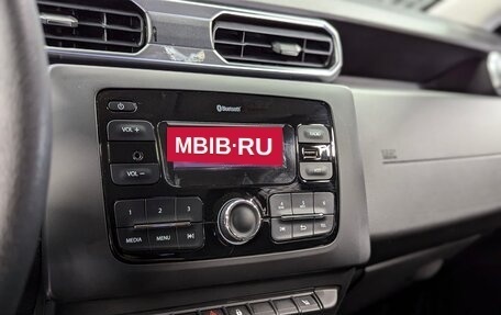 Renault Duster, 2022 год, 1 555 000 рублей, 20 фотография