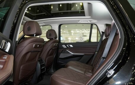 BMW X5, 2025 год, 10 750 000 рублей, 13 фотография