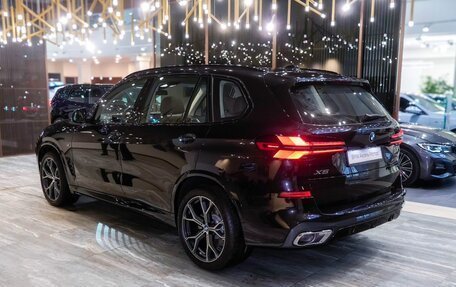 BMW X5, 2025 год, 10 750 000 рублей, 5 фотография