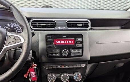 Renault Duster, 2022 год, 1 555 000 рублей, 16 фотография