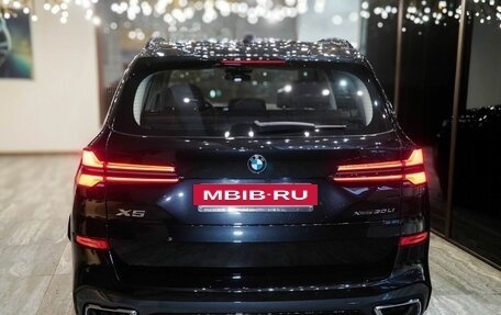 BMW X5, 2025 год, 10 750 000 рублей, 4 фотография