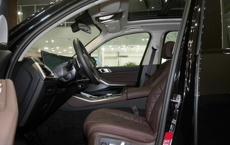 BMW X5, 2025 год, 10 750 000 рублей, 11 фотография