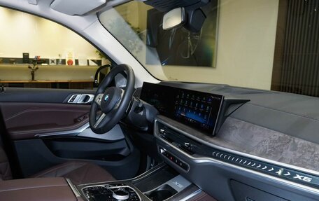 BMW X5, 2025 год, 10 750 000 рублей, 20 фотография