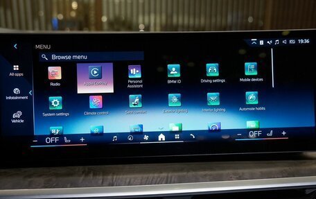 BMW X5, 2025 год, 10 750 000 рублей, 22 фотография