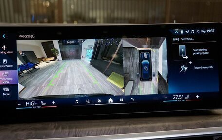 BMW X5, 2025 год, 10 750 000 рублей, 24 фотография