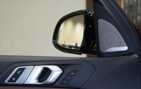 BMW X5, 2025 год, 10 750 000 рублей, 27 фотография