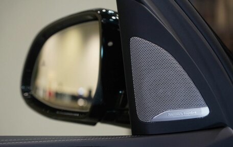 BMW X5, 2025 год, 10 750 000 рублей, 28 фотография