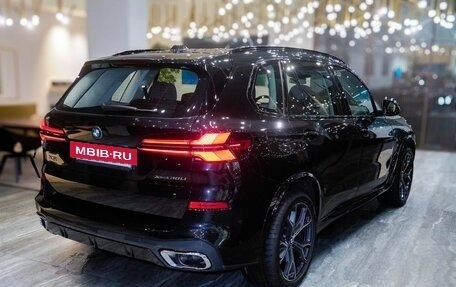 BMW X5, 2025 год, 10 750 000 рублей, 2 фотография