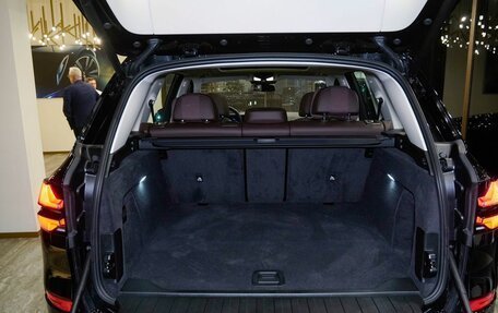 BMW X5, 2025 год, 10 750 000 рублей, 32 фотография