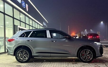Audi Q5, 2026 год, 6 837 000 рублей, 5 фотография